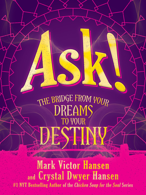 Title details for Ask! by Mark Victor Hansen - Available